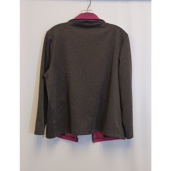 x-small petite Activewear Jacket - Picture 4 of 12